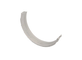 Ensemble filtre inférieur pour sèche-linge 1253013013