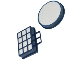 Ensemble filtre pre moteur et sorie (pour 2 litres) 35601650