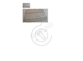Ensemble grille de cuisson kit05eu 370KIT05EU