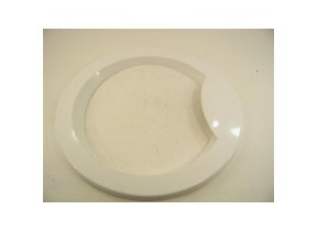 Ensemble hublot avec poignée+crochet AS0019317