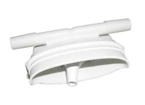 Ensemble injecteur complet 481252648044