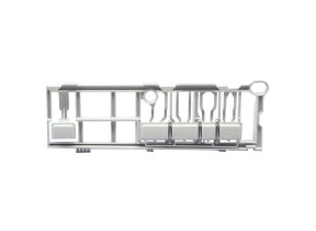 Ensemble interrupteur complet vbl 481010707007