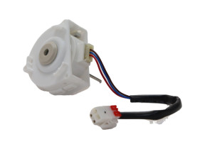 Ensemble moteur de ventilateur 4397620100