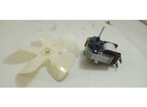 Ensemble moteur ventilateur C00093206