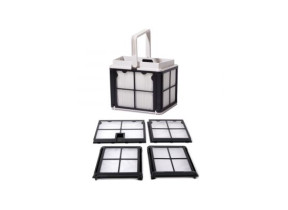 Ensemble panier et cartouches 100 microns 9991459-ASSY