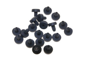 Ensemble pare-chocs grille,20p 50288330009