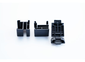 Ensemble pince de guidage 034RECS313B