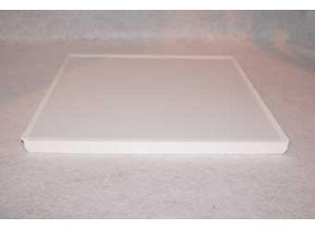 Ensemble plateau en céramique DE97-00191A