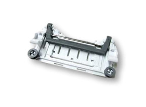 Ensemble poignée complète gris C00111309