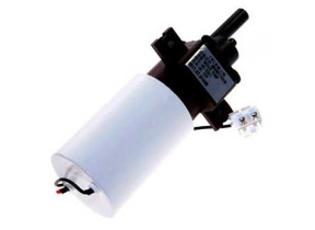 Ensemble pompe à eau AHA72909001