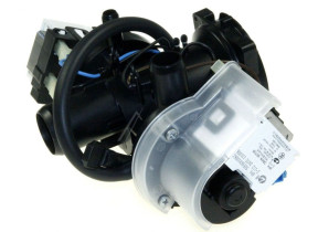 Ensemble pompe AGF69478120