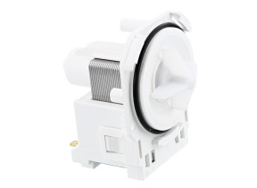 Ensemble pompe de vidange pour lave-vaisselle 140000443030