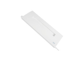 Ensemble porte de compartiment congélateur 2060560097