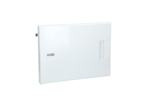 Ensemble porte de compartiment congélateur 2251246373