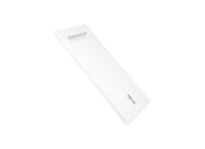 Ensemble porte de compartiment congélateur 2268633498