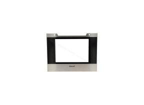 Ensemble porte en verre AS0008128