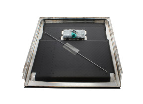 Ensemble porte intérieure C00507259