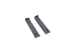Ensemble porte-paniers 790720