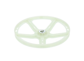 Ensemble poulie plastique 4055082533