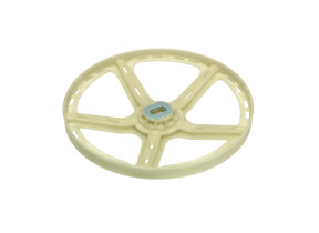 Ensemble poulie plastique 5029824900