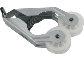 Ensemble poulie tendeur 481235818055