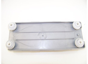 Ensemble rail panier superieur C00094112