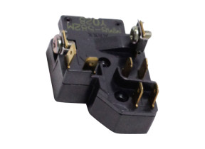 Ensemble relais + thermostat 00032034