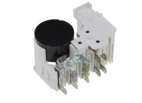 Ensemble relais thermostat 481228038128