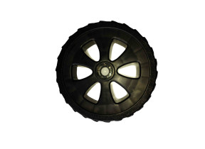 Ensemble roue avant / roue a 25400204601 07725400204601