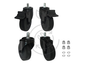 Ensemble roues 21-ws 60021WS