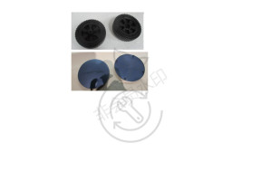 Ensemble roues kit 26 370KIT26