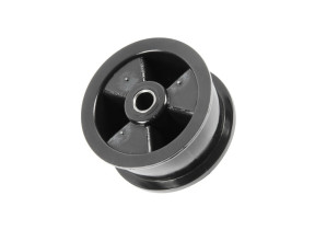 Ensemble rouleau de serrage pour sèche-linge 1250125034