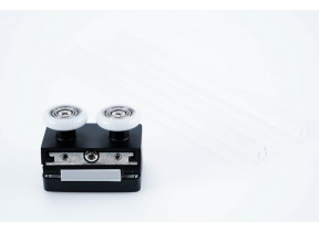 Ensemble rouleau fixe redl210b 034REDL210B