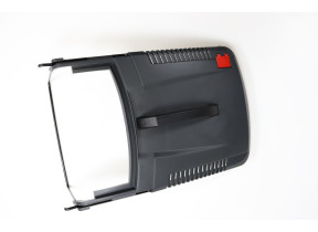 Ensemble sac à herbe k-3-56b190-2 pour tondeuse à gazon sterwins 077K356B1902
