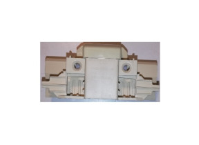 Ensemble sécurité porte 49030536