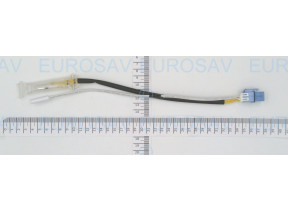 Ensemble sonde de dégivrage + fusible FMF174310001400