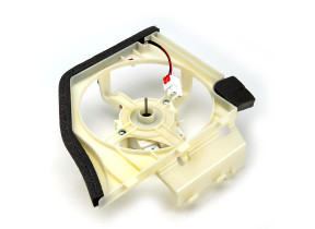 Ensemble support circuit moteur DA97-03870B