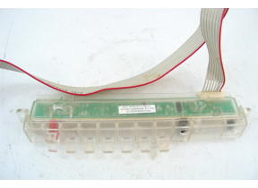 Ensemble support + fiche led 45c C00143108