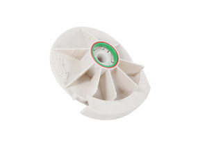 Ensemble support moteur pour sèche-linge 1254035114