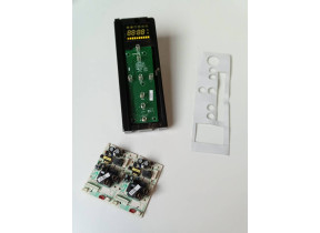 Ensemble tableau de bord 49039581