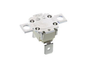 Ensemble thermostat étrier 140018026165