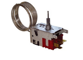 Ensemble thermostat n.2 4055100384