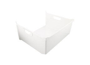 Ensemble tiroir central de congélateur - 223 mm 2426280026