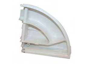 Ensemble tiroir détergent C00281253