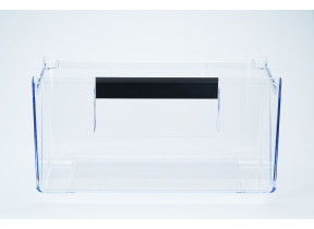 Ensemble tiroir inférieur de réfrigérateur - 405 x 216 mm 2651103158