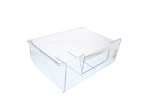 Ensemble tiroir supérieur de congélateur - 402 x 155mm 2651107043