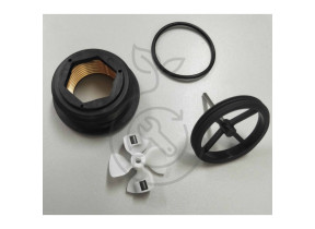 Ensemble turbine kitpumpturb 056KITPUMPTURB