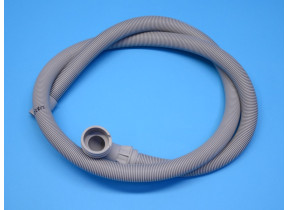 Ensemble tuyau clip de serrage pour siphone discharge 545951