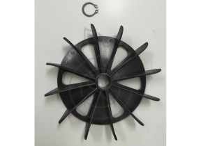 Ensemble ventilateur kitpumpfan 056KITPUMPFAN