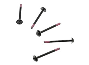 Ensemble vis poignée de porte 4055183752